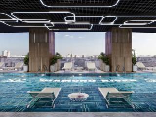 Noble crystal riverside  căn hộ hạng sang 3 mặt giáp sông  giá & chính sách mới nhất