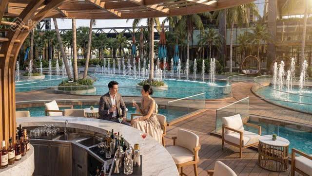 Noble crystal riverside  căn hộ hạng sang 3 mặt giáp sông  giá & chính sách mới nhất