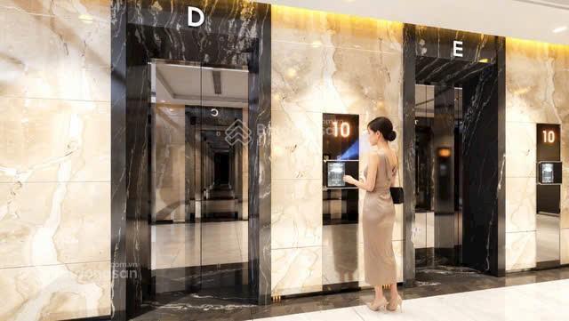 Noble crystal riverside  căn hộ hạng sang 3 mặt giáp sông  giá & chính sách mới nhất