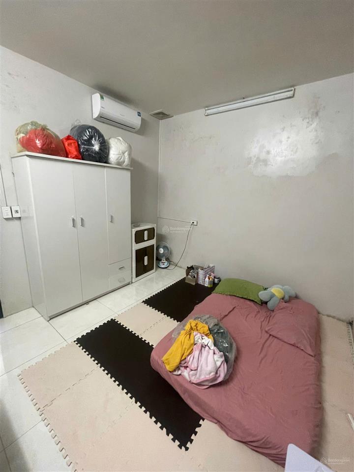 Chính chủ cho thuê nhà nguyên căn 2 tầng full đồ cơ bản ngõ 508 lạc long quân, tây hồ, hà nội