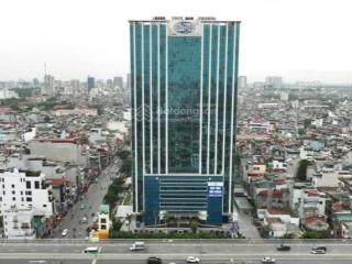 Cho thuê văn phòng hạng a+ vinaconex diamond hai bà trưng  176m²  3 mặt tiền giá tốt nhất khu vực