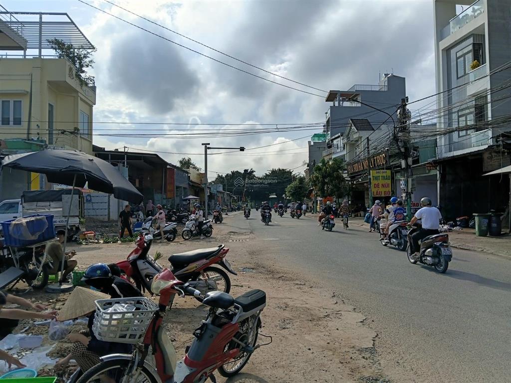 Cho thuê nhà nguyên căn 1 trệt 1 lầu