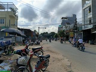 Cho thuê nhà nguyên căn 1 trệt 1 lầu