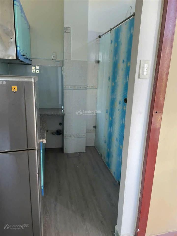 Cho thuê căn hộ 55m2 1pn cmt8 phường nhiêu lộc