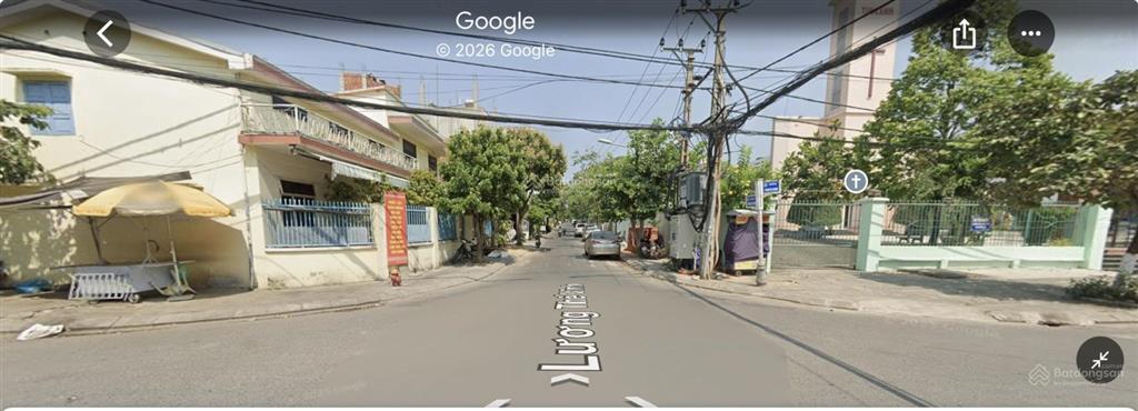 Chủ hạ giá cần bán gấp giá 49,9 tỷ ngay cầu rồng, biển mỹ khê cách võ văn kiệt 100m