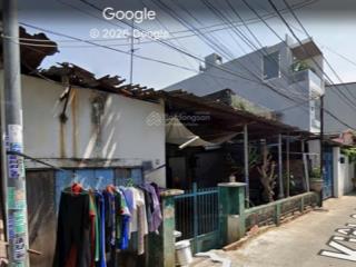 Nhà 3 tầng kiệt 3,5m hà thị thân ngay cầu rồng tp đáng sống