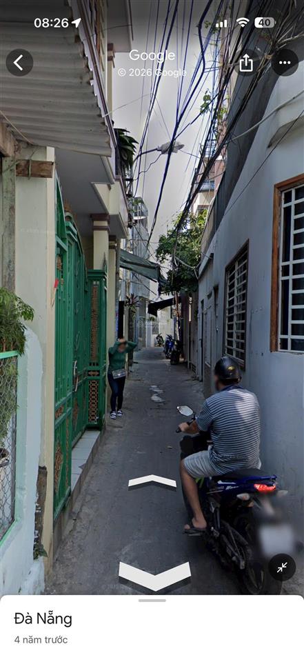 Hàng hiếm ngang 6.3m nở hậu trung tâm du lịch cầu rồng đà nẵng