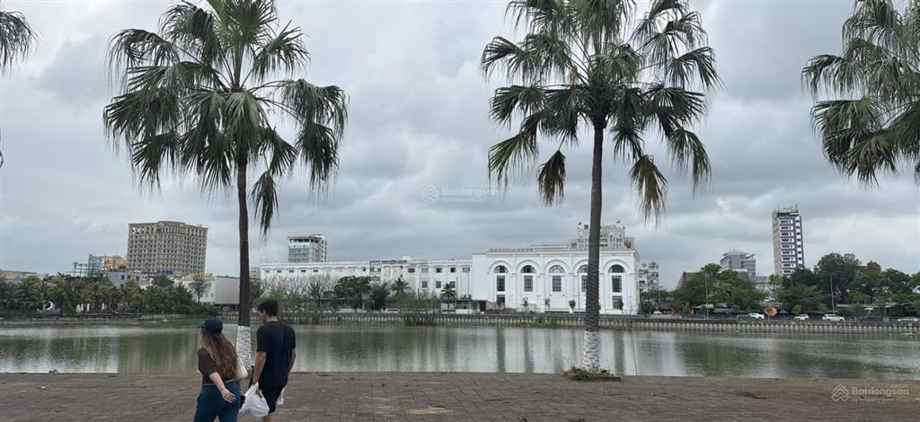 Khu biệt thự đảo xanh, phường hòa cường bắc, quận hải châu, đà nẵng