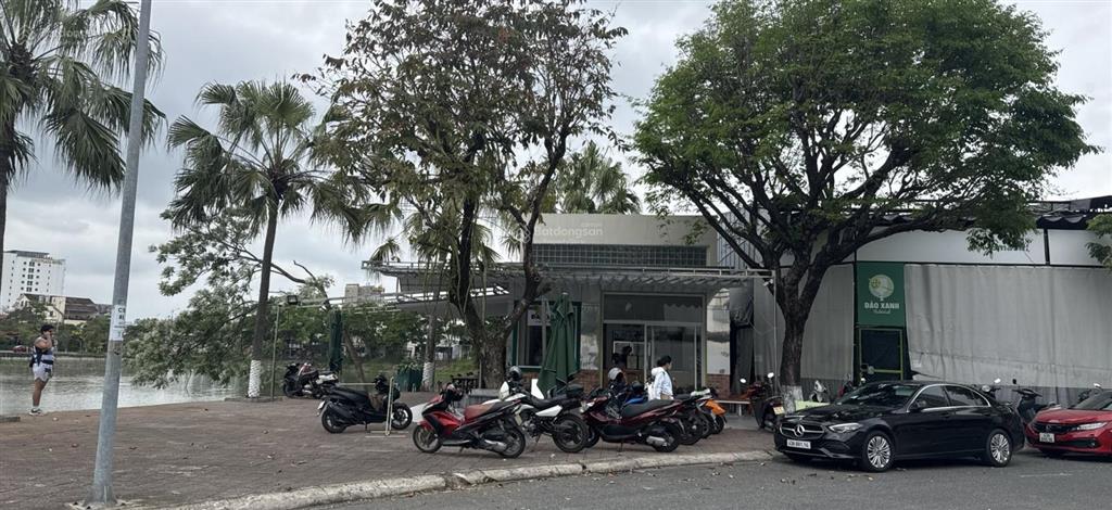 Khu biệt thự đảo xanh, phường hòa cường bắc, quận hải châu, đà nẵng
