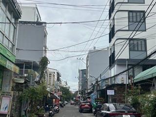 Nhà mặt tiền lương thế vinh ngay cầu rồng