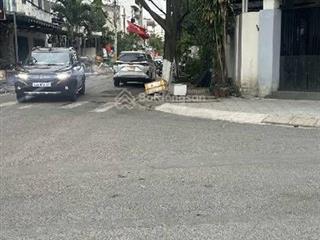 Lô góc 2 mặt tiền mỹ khê ngay biển mỹ khê, đà nẵng