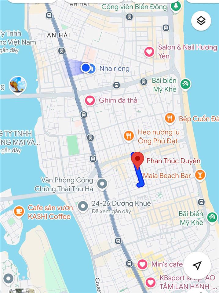 Bán nhà mặt phố tại đường phan thúc duyện, 28 tỷ, 136.7m², uy tín chỉ với cơ hội đầu tư hấp dẫn
