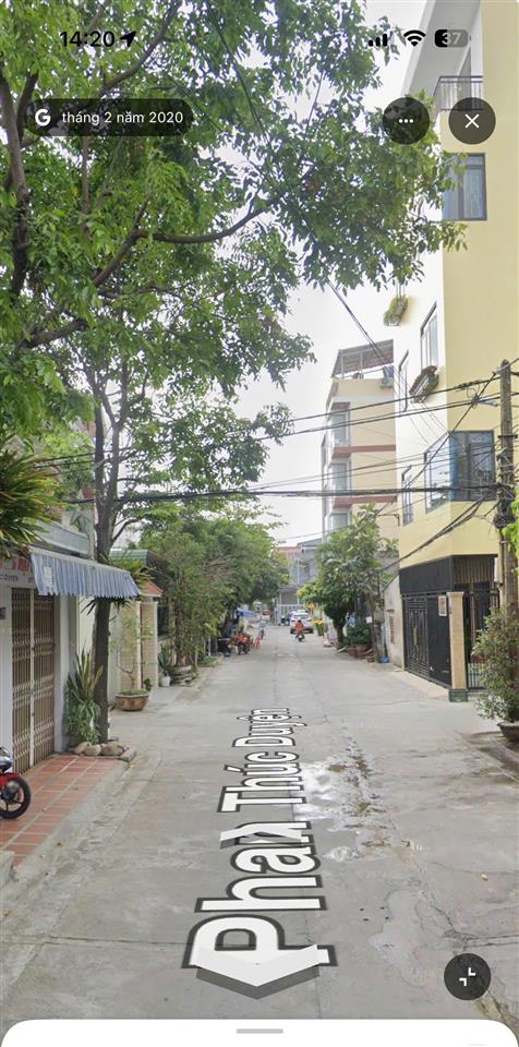 Bán nhà mặt phố tại đường phan thúc duyện, 28 tỷ, 136.7m², uy tín chỉ với cơ hội đầu tư hấp dẫn