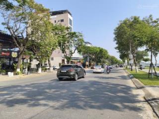 Lô góc 3 mặt tiền chương dươngphạm hữu kính dt 599m2.