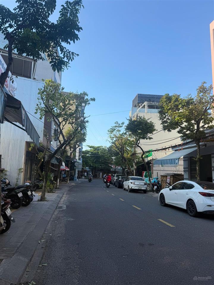 Hàng hiếm tại phạm cự lượng, 6 tỷ, 89m2, 6.7m mặt tiền, pháp lý đầy đủ