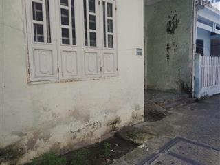 Hàng hiếm tại phạm cự lượng, 6 tỷ, 89m2, 6.7m mặt tiền, pháp lý đầy đủ