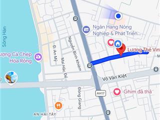 Hot! hot! hot! diện tích 183m2 ngang ~9m tại lương thế vinh thích hợp xây căn hộ, tích sản