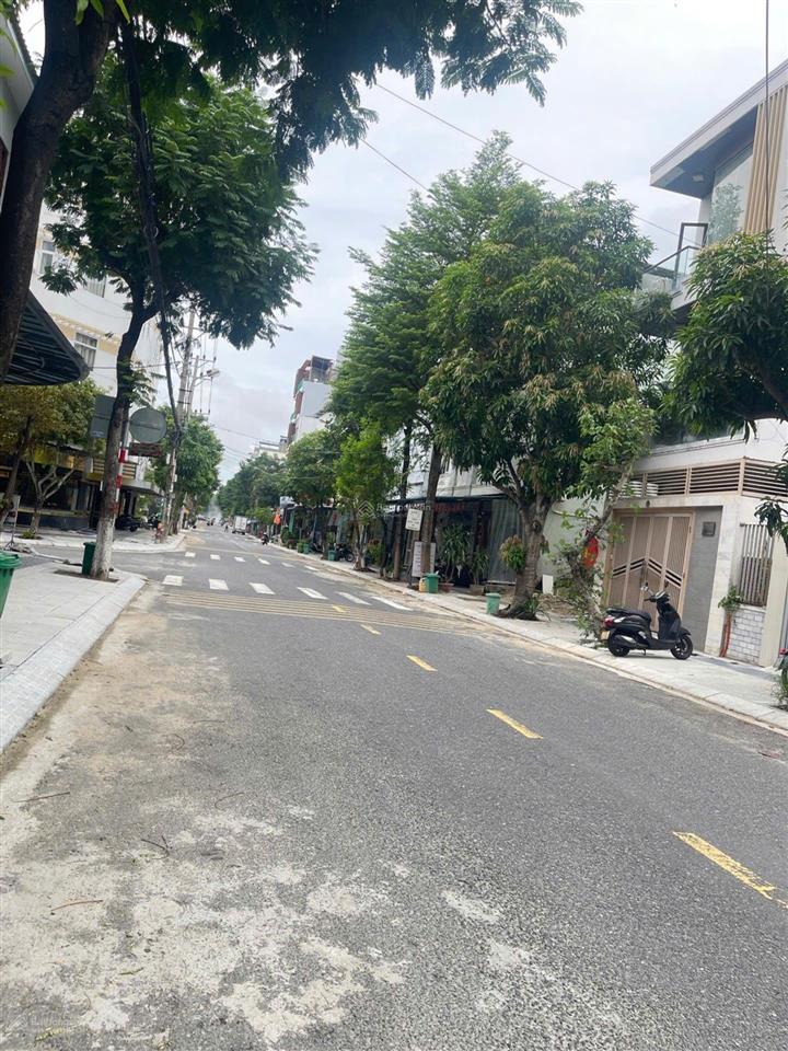 Cần bán gấp lô đất vàng mặt tiền hoài thanh  ngũ hành sơn  đà nẵng