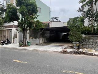 Cần bán gấp lô đất vàng mặt tiền hoài thanh  ngũ hành sơn  đà nẵng