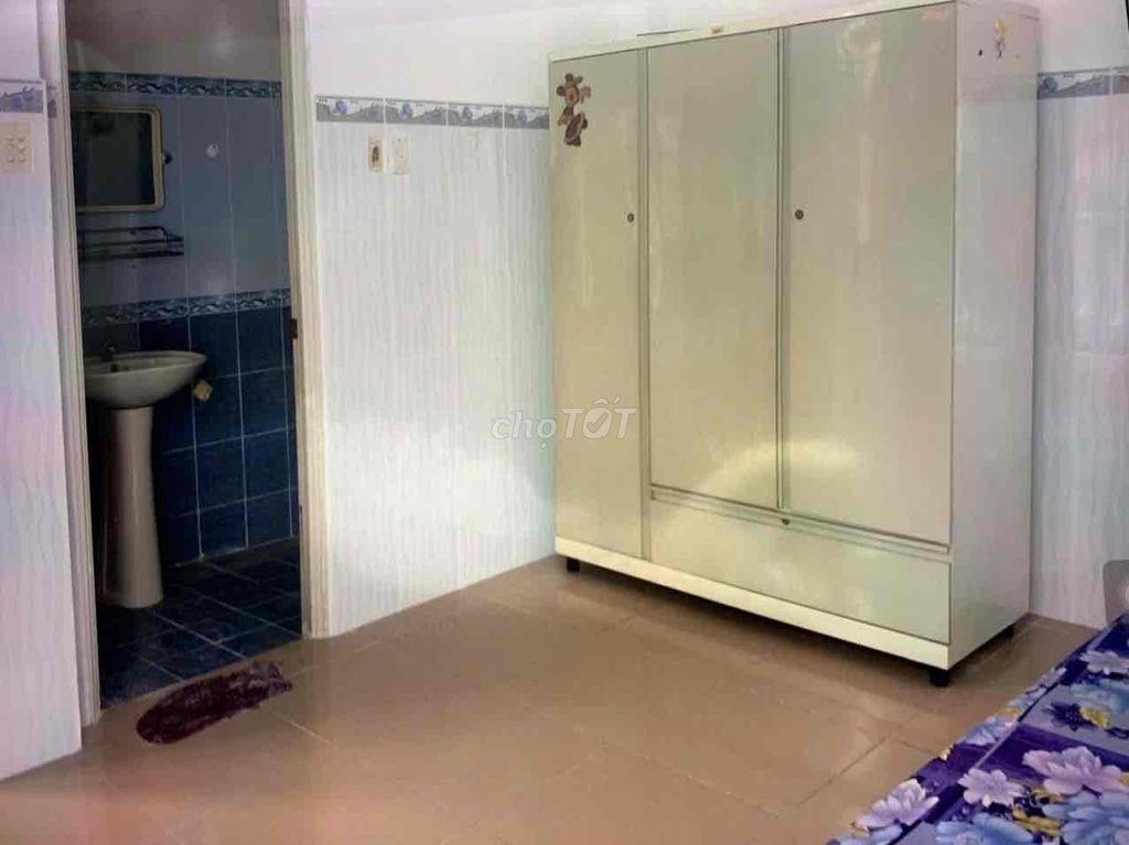 Cho thuê phòng quận 10 diện tích 16m vuông
