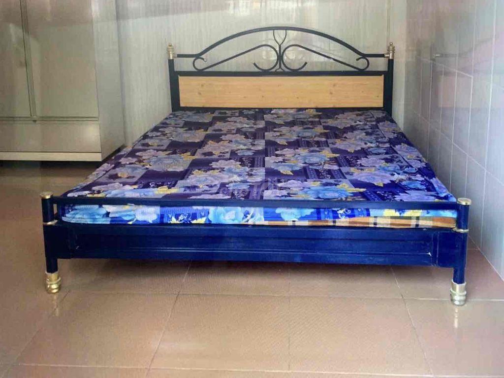 Cho thuê phòng quận 10 diện tích 16m vuông