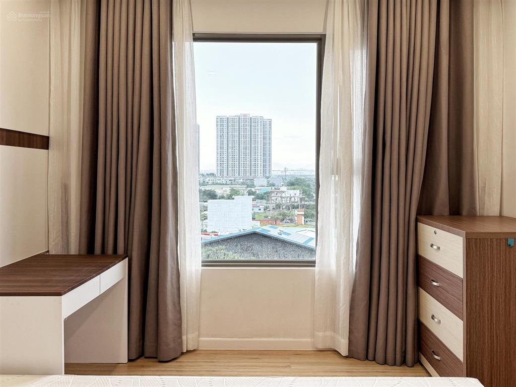 Bán căn hộ 3pn view sông trực diện  an gia riverside quận 7  full nội thất cao cấp  sổ hồng sẵn
