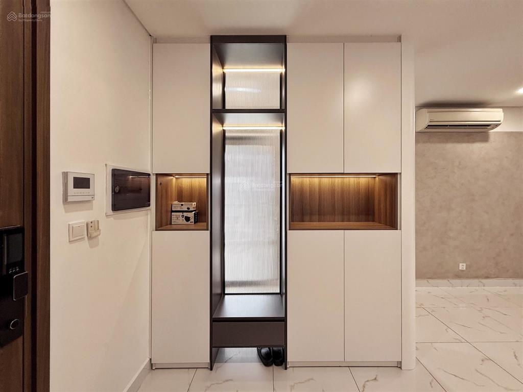 Bán căn hộ 3pn view sông trực diện  an gia riverside quận 7  full nội thất cao cấp  sổ hồng sẵn