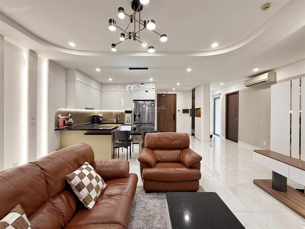 Bán căn hộ 3pn view sông trực diện  an gia riverside quận 7  full nội thất cao cấp  sổ hồng sẵn