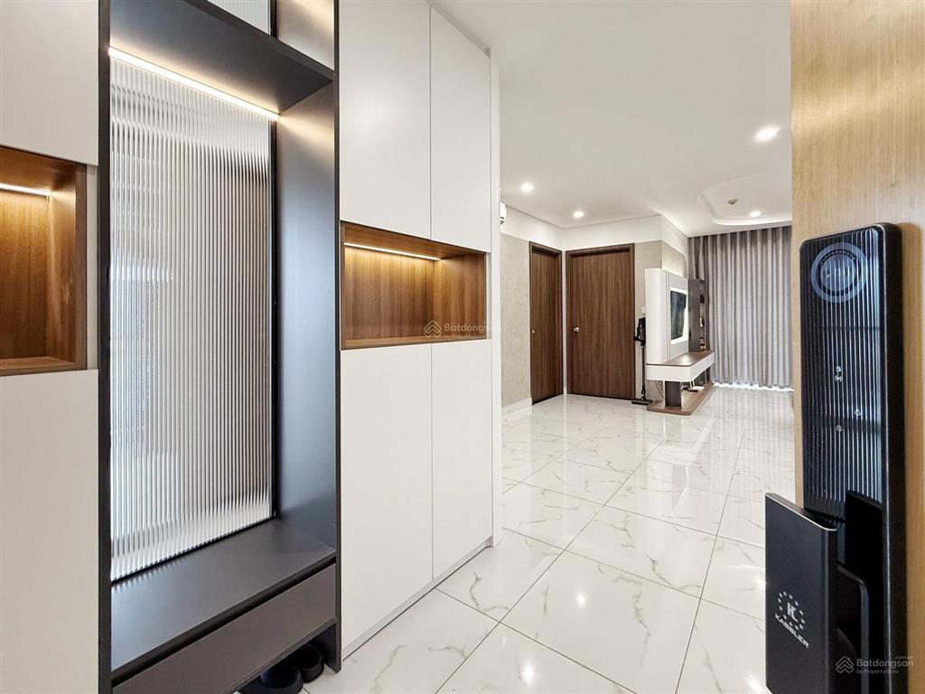 Bán căn hộ 3pn view sông trực diện  an gia riverside quận 7  full nội thất cao cấp  sổ hồng sẵn