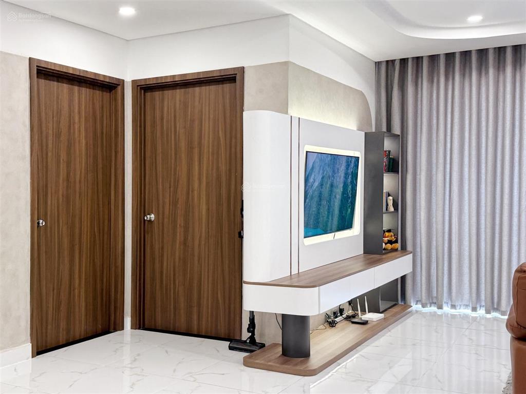 Bán căn hộ 3pn view sông trực diện  an gia riverside quận 7  full nội thất cao cấp  sổ hồng sẵn