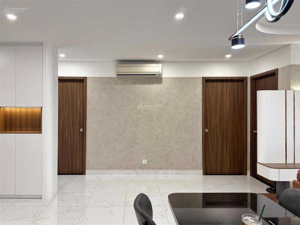 Bán căn hộ 3pn view sông trực diện  an gia riverside quận 7  full nội thất cao cấp  sổ hồng sẵn