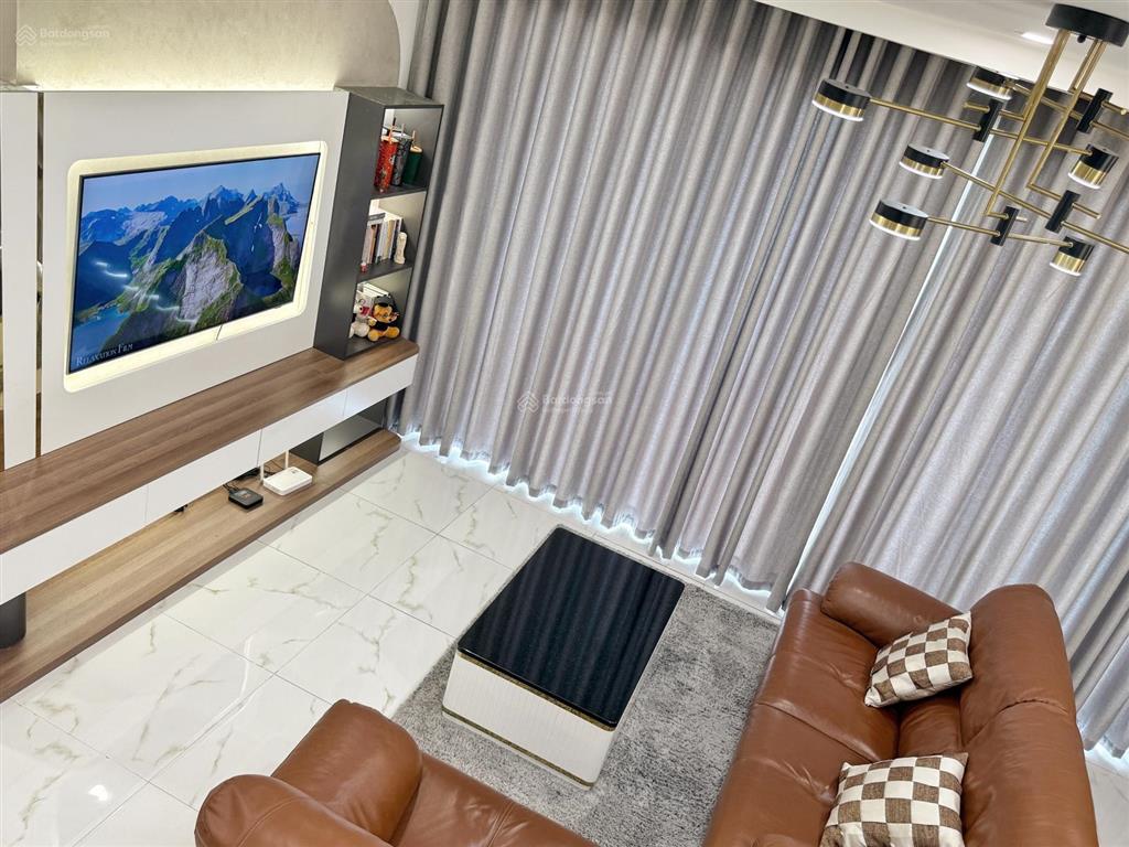 Bán căn hộ 3pn view sông trực diện  an gia riverside quận 7  full nội thất cao cấp  sổ hồng sẵn