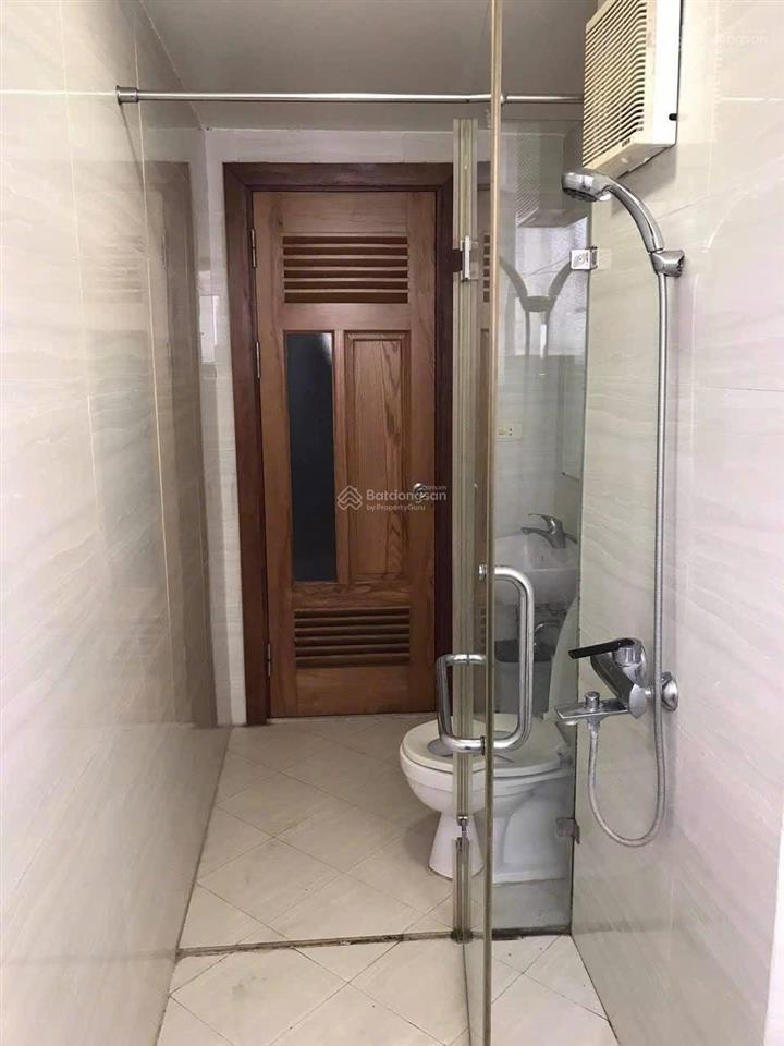 Mình cần cho thuê lại 1 căn studio có đầy đủ bếp, nvs