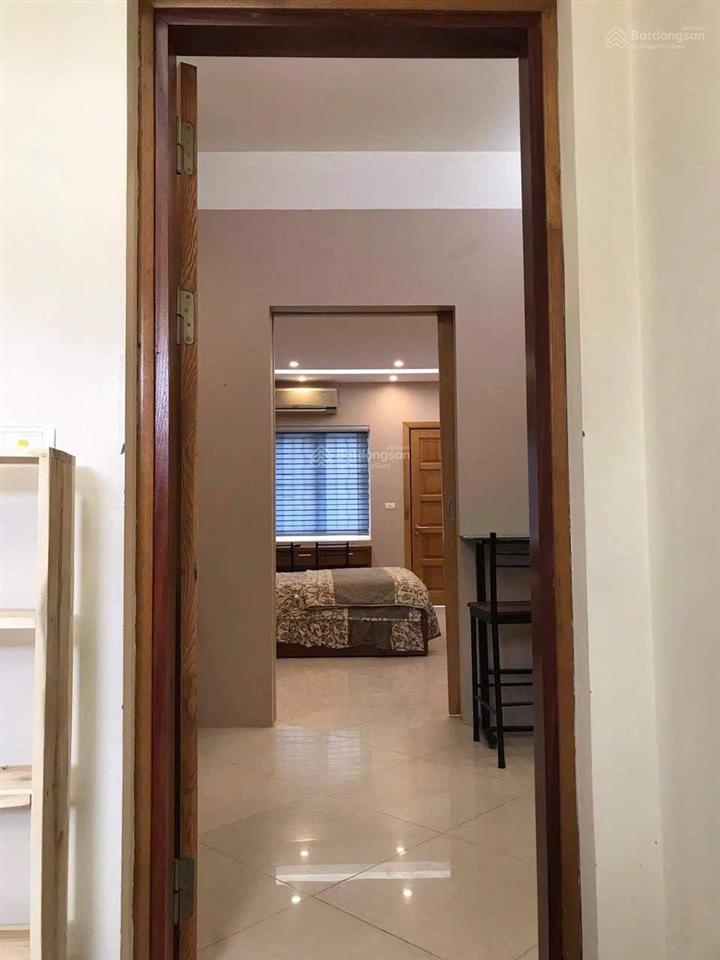 Mình cần cho thuê lại 1 căn studio có đầy đủ bếp, nvs