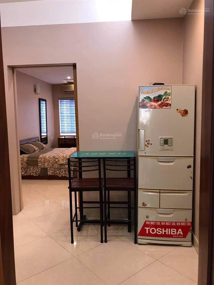 Mình cần cho thuê lại 1 căn studio có đầy đủ bếp, nvs