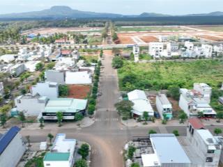 Bán đất trung tâm hành chính dầu giây, giá 16 triệu/m, sổ hồng riêng