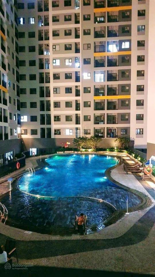Chuyển nhượng căn hộ legacy central  thuận an  sổ hồng sẵn