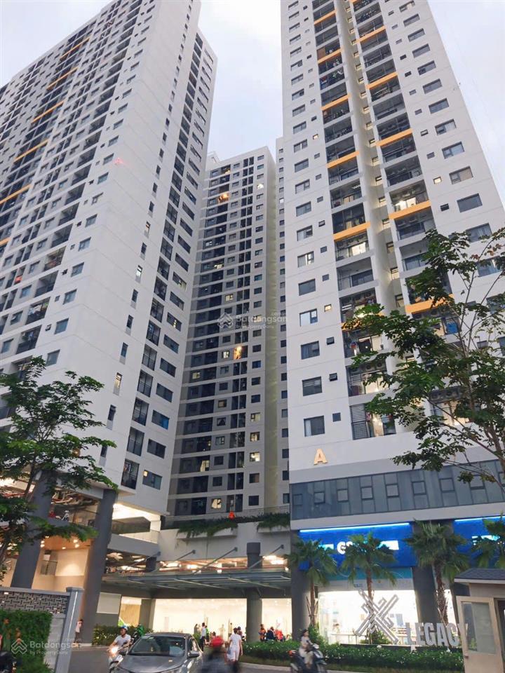 Chuyển nhượng căn hộ legacy central  thuận an  sổ hồng sẵn