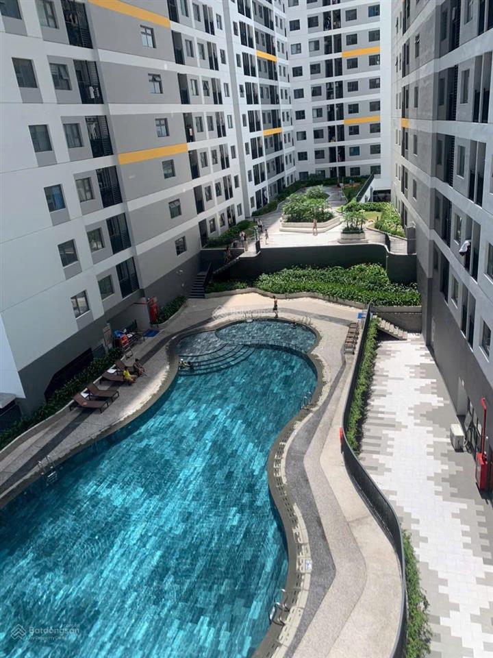 Chuyển nhượng căn hộ legacy central  thuận an  sổ hồng sẵn