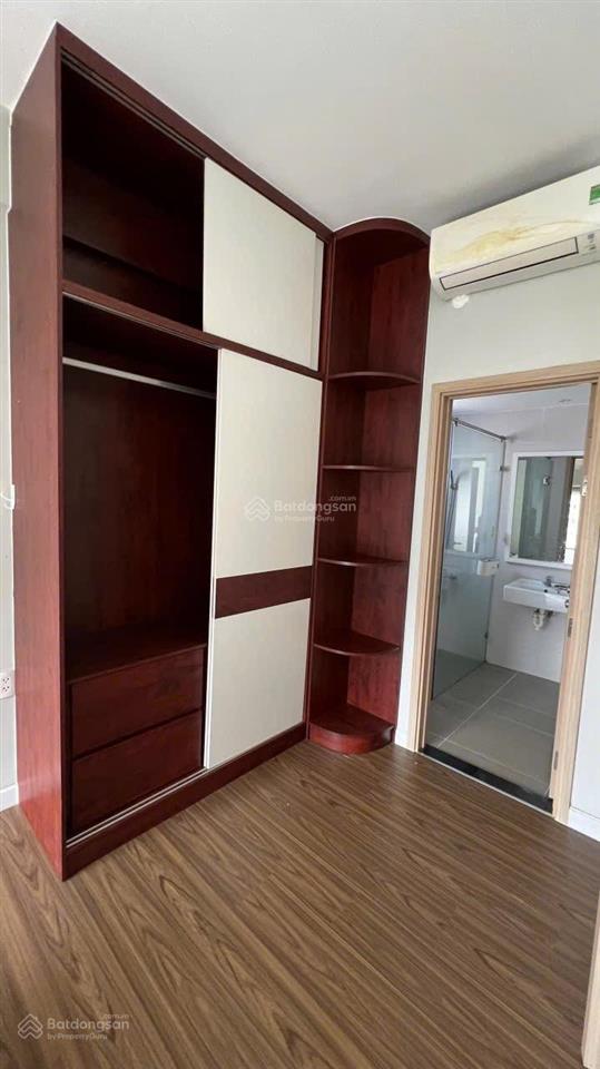 Cho thuê căn hộ safira khang điền,đường võ chí công quận 9 cũ.2 pn và 2 wc có nội thất