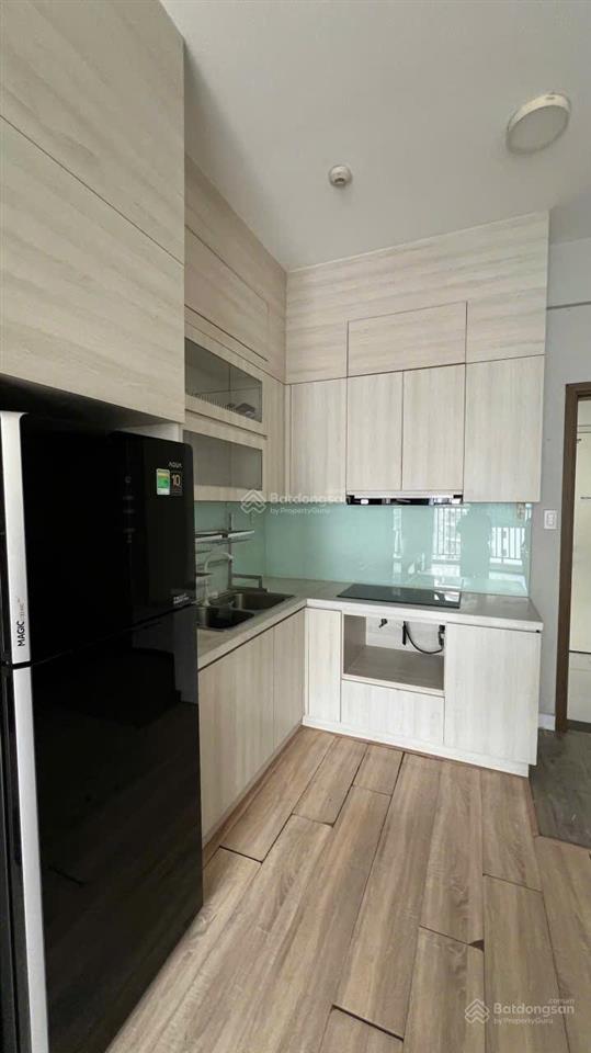 Cho thuê căn hộ safira khang điền,đường võ chí công quận 9 cũ.2 pn và 2 wc có nội thất