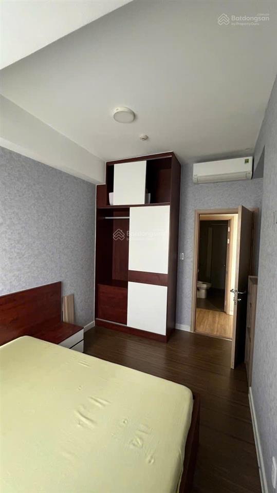 Cho thuê căn hộ safira khang điền,đường võ chí công quận 9 cũ.2 pn và 2 wc có nội thất