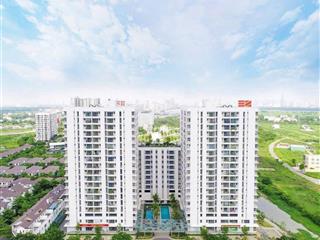 Cho thuê căn góc chung cư hausneo 72m gồm 2 pn và 2 wc full nội thất 0901 460 ***