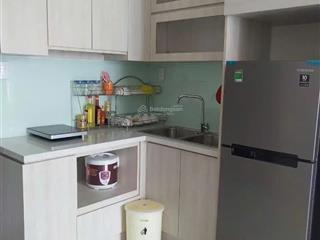 Cho thuê căn hộ safira khang điền đường võ chí công phú hữu quận 9 gồm 1 pn và 1wc đầy đủ nội thất