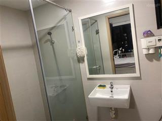 Cho thuê căn hộ safira khang điền,đường võ chí công quận 9 cũ.2 pn và 2 vệ sinh full nội thất