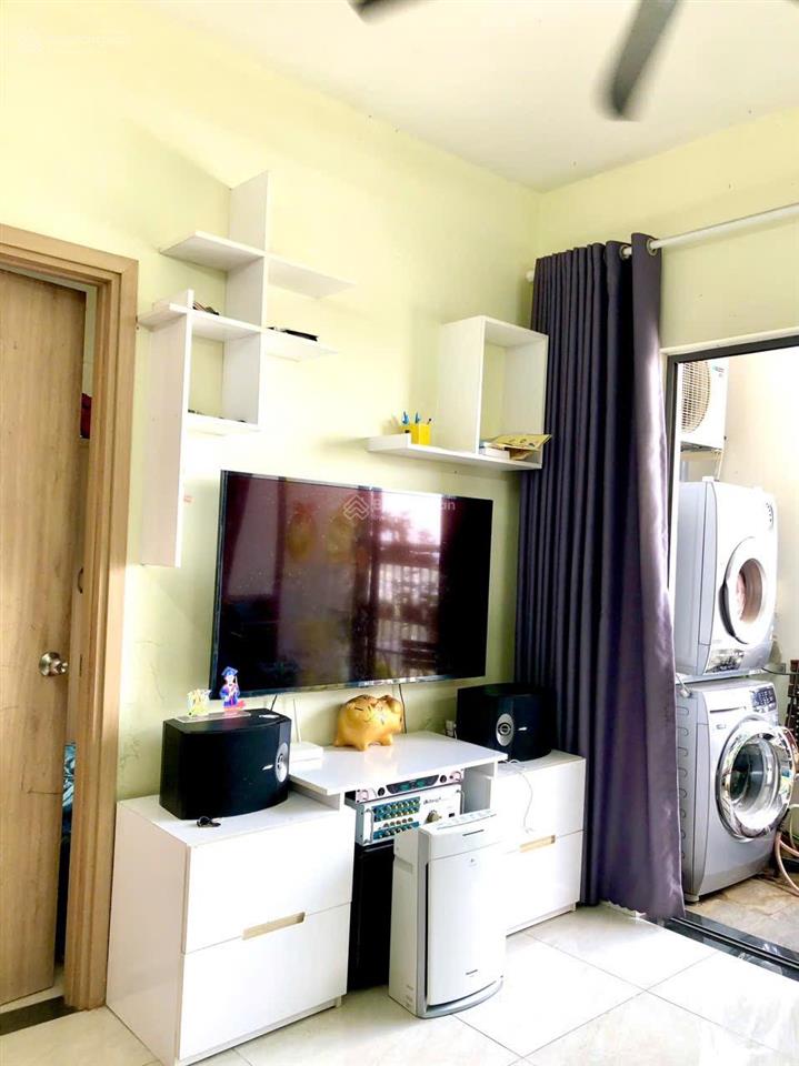 Em bán căn hộ thủ thiêm garden,đường liên phường,quận 9 cần bán gồm 1 pn và 1wc full nội thất