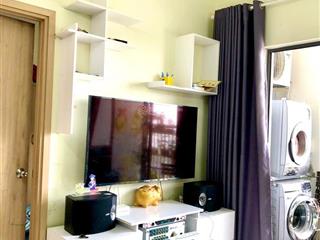 Em bán căn hộ thủ thiêm garden,đường liên phường,quận 9 cần bán gồm 1 pn và 1wc full nội thất