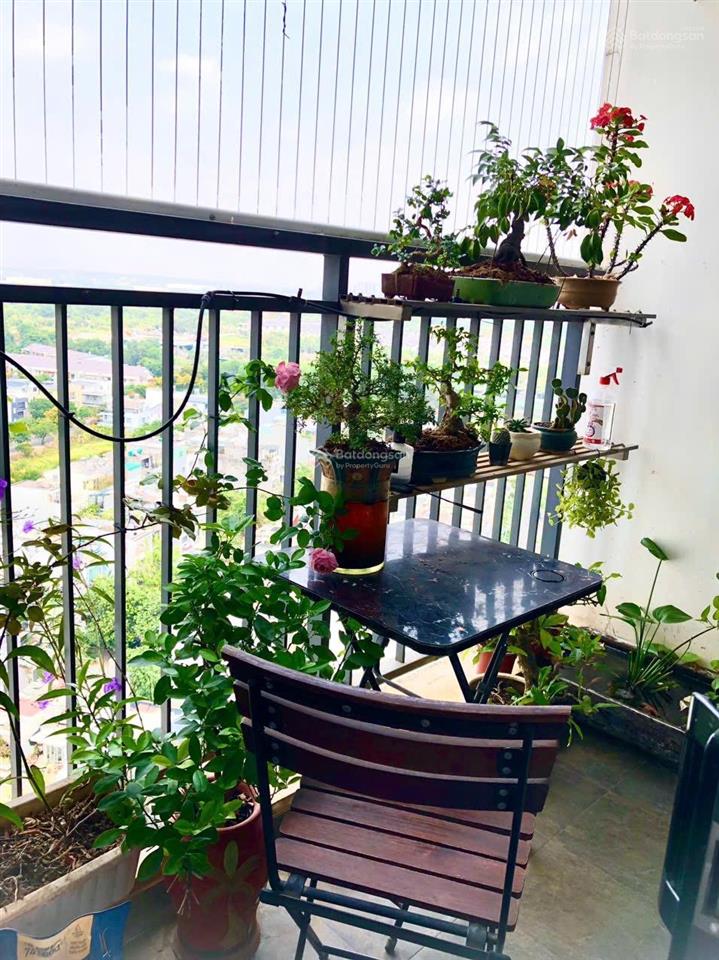 Em bán căn hộ thủ thiêm garden,đường liên phường,quận 9 cần bán gồm 1 pn và 1wc full nội thất