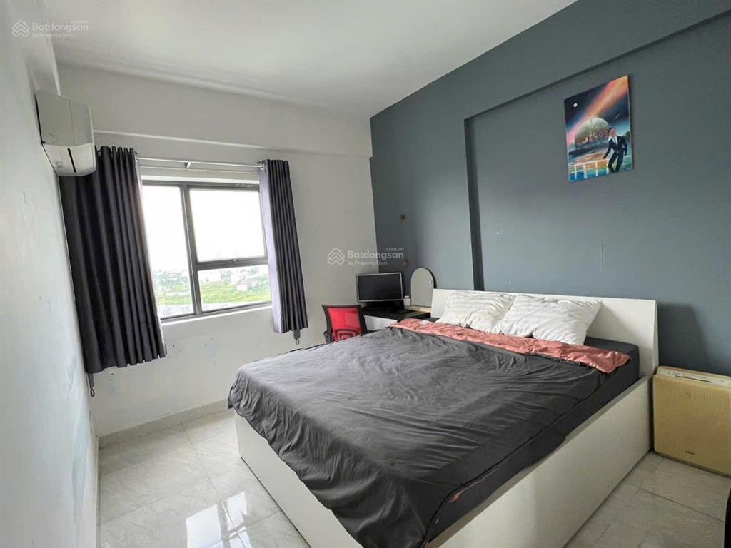 Em bán căn hộ thủ thiêm garden,đường liên phường,quận 9 cần bán gồm 1 pn và 1wc full nội thất