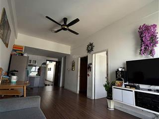 Bán căn hộ phố đông hoa sen, đường liên phường, quận 9. dt 70m gồm 2pn và 2wc có sổ hồng